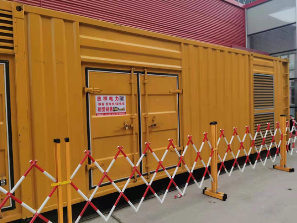 六安关于通用发电机的十万个为什么？