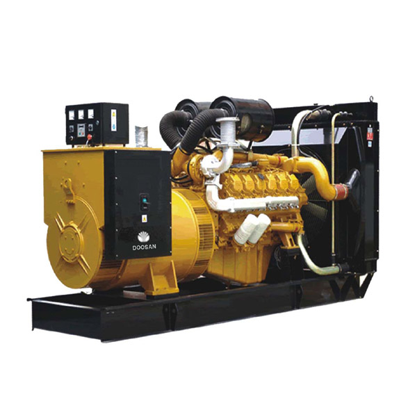 六安租赁发电机-怎样确保潍柴发电机组的质量