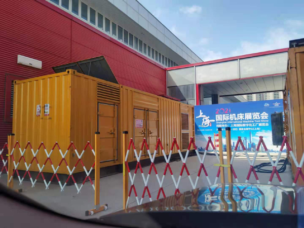 六安发电车出租-发电机无电压或电压太低怎么办？