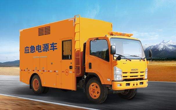 六安租赁发电机-柴油发电机组紧急停机的正确操作方法