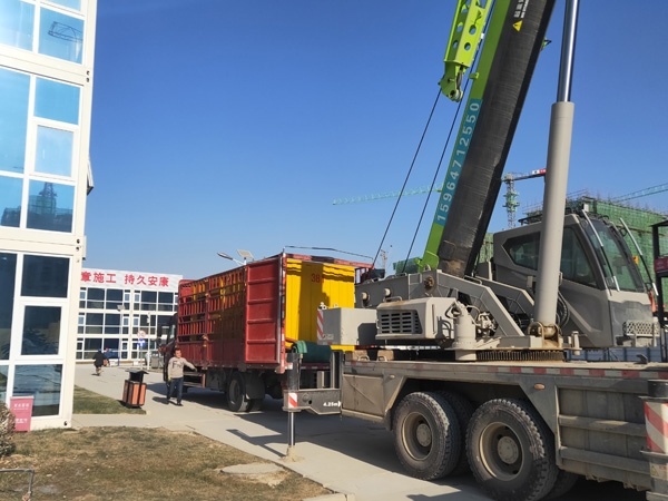 六安发电机出租50KW柴油发电机组需要配多粗电缆线