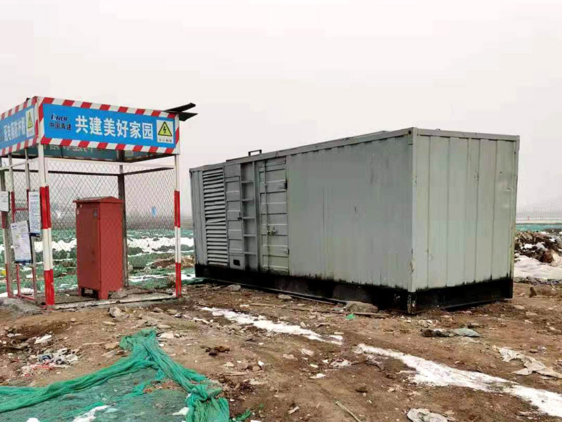 六安燃气发电机在高海拔地区运行时会遇到哪些常见故障？