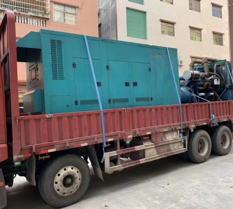 六安如何在不同负载率下确保 400KW 柴油发电机组的正常运行？