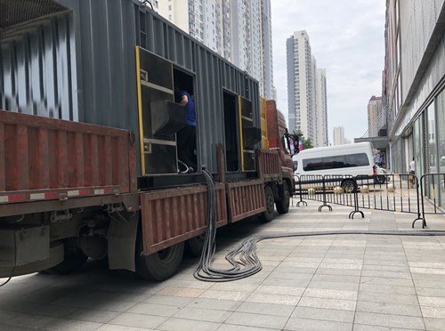 六安低温环境下，柴油发电机组电池充满电的具体时间受哪些因素影响？