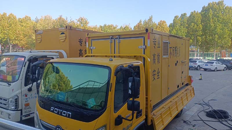 六安有哪些因素会影响柴油发电机组和UPS电源的切换时间？