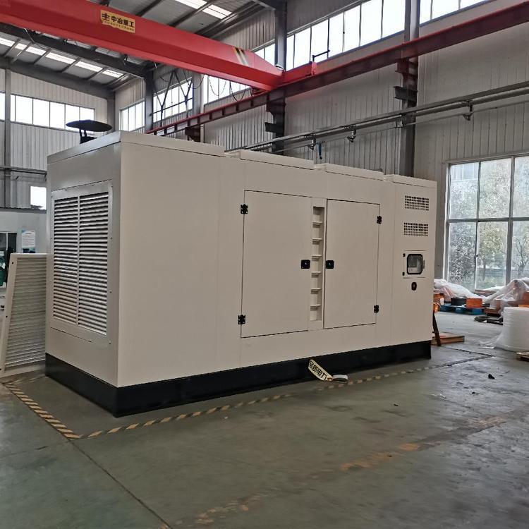 六安启动发电机组时需要注意什么？