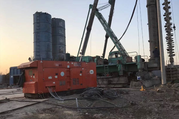 六安如何检查发电机组燃油系统的密封性？