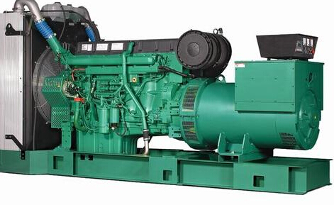 六安发电机除垢后需要用清水冲洗水冷式机油散热器几次？