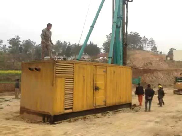 六安柴油发电机组应用场合有哪些？